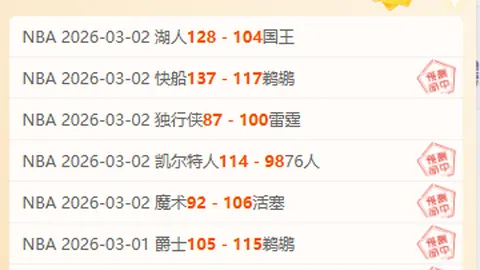 阿根廷公布全新首发名单，卫冕冠军继续征途！